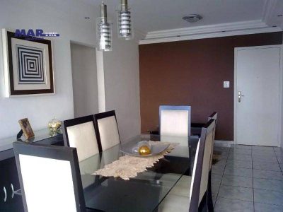 Cobertura, 3 quartos, 210 m² - Foto 4