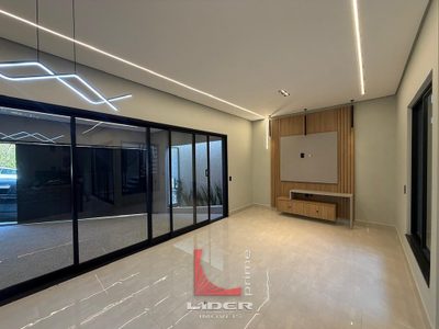 Casa, 3 quartos, 152 m² - Foto 1