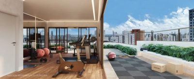 Apartamento, 3 quartos, 82 m² - Foto 3