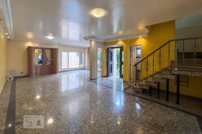 Casa, 5 quartos, 300 m² - Foto 2