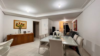 Apartamento, 3 quartos, 106 m² - Foto 1