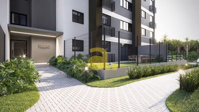 Apartamento, 2 quartos, 47 m² - Foto 4