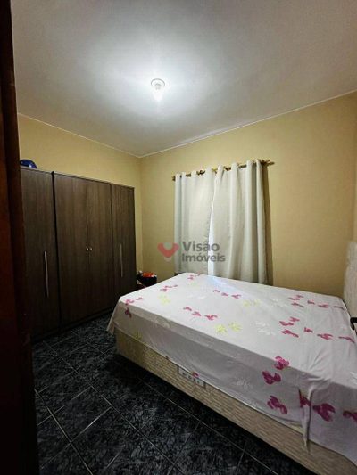 Sobrado, 2 quartos, 130 m² - Foto 5