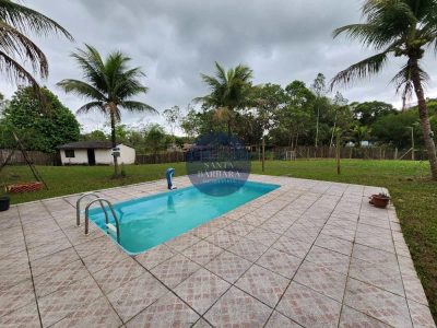 Sítio, 3 quartos, 4000 m² - Foto 4
