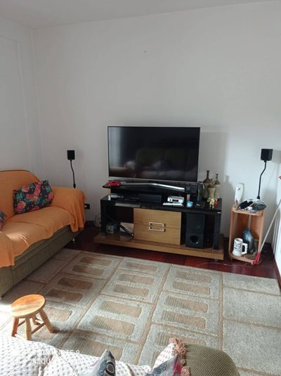 Apartamento, 3 quartos, 101 m² - Foto 2