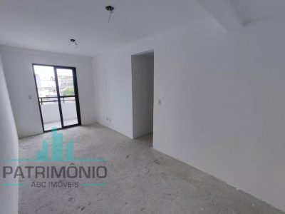 Apartamento, 2 quartos, 49 m² - Foto 3