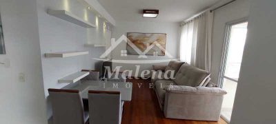Apartamento, 3 quartos, 72 m² - Foto 1