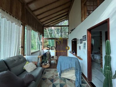 Casa, 1 quarto, 100 m² - Foto 4