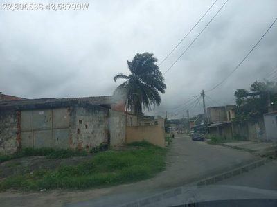 Casa, 1 quarto, 44 m² - Foto 1