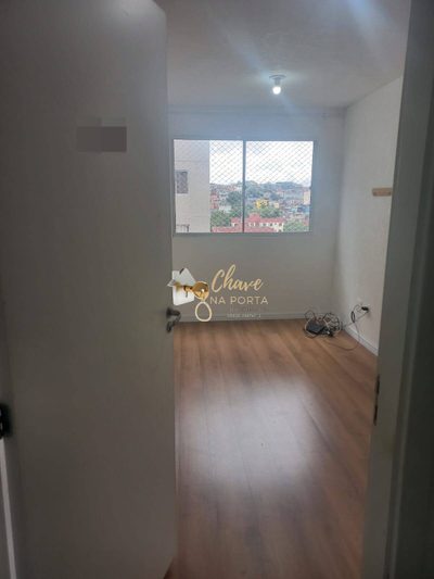 Apartamento, 2 quartos, 44 m² - Foto 1