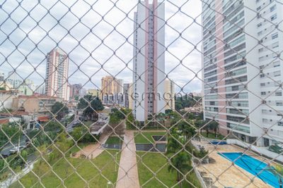 Apartamento, 3 quartos, 171 m² - Foto 2