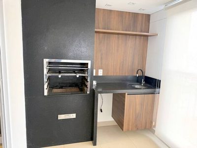 Apartamento, 3 quartos, 167 m² - Foto 5