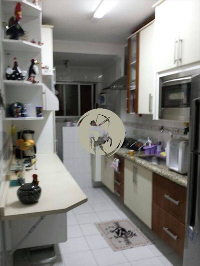 Apartamento, 2 quartos, 54 m² - Foto 5