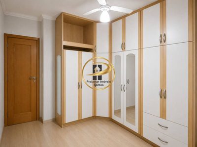 Apartamento, 2 quartos, 85 m² - Foto 5