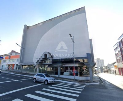 Loja-Salão, 3459 m² - Foto 2
