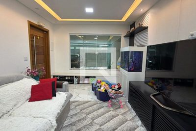 Casa, 3 quartos, 204 m² - Foto 3