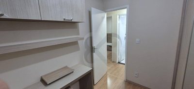 Apartamento, 3 quartos, 52 m² - Foto 4