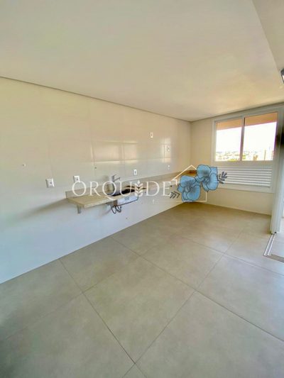 Apartamento, 3 quartos, 100 m² - Foto 3