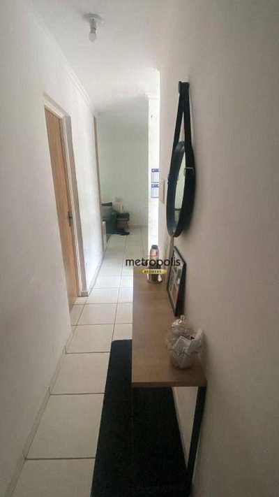 Apartamento, 3 quartos, 66 m² - Foto 4