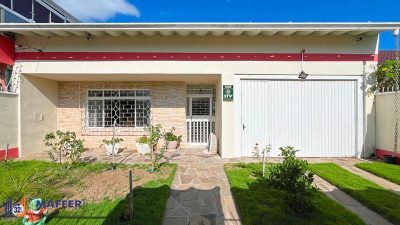 Casa, 3 quartos, 145 m² - Foto 3