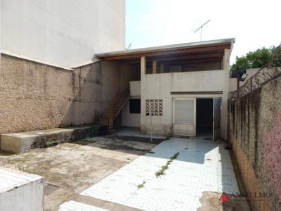 Sobrado, 3 quartos, 200 m² - Foto 3