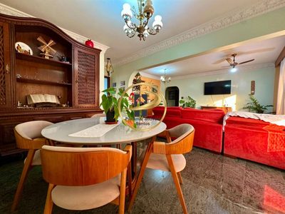 Apartamento, 4 quartos, 198 m² - Foto 3