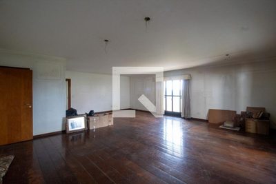 Apartamento, 4 quartos, 280 m² - Foto 5