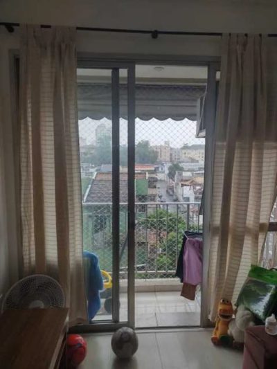 Apartamento, 2 quartos, 72 m² - Foto 1