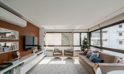 Apartamento, 2 quartos, 85 m² - Foto 3