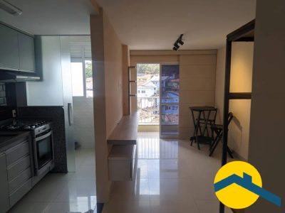 Apartamento, 2 quartos, 60 m² - Foto 1