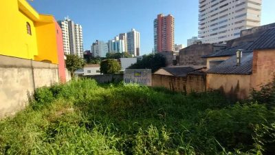 Terreno, 420 m² - Foto 2