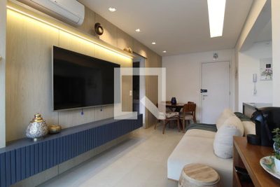Apartamento, 2 quartos, 56 m² - Foto 4