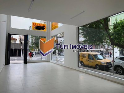 Prédio Inteiro, 328 m² - Foto 3