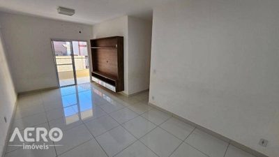 Apartamento, 3 quartos, 86 m² - Foto 2