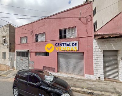 Terreno, 429 m² - Foto 1