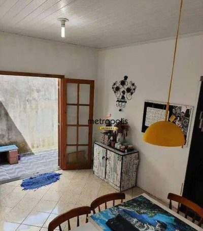 Casa, 3 quartos, 113 m² - Foto 2