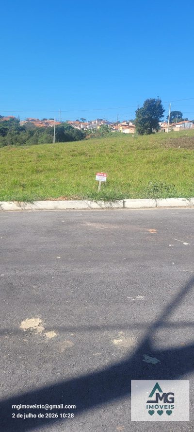 Terreno, 240 m² - Foto 2