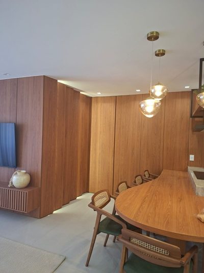 Apartamento, 3 quartos, 112 m² - Foto 1