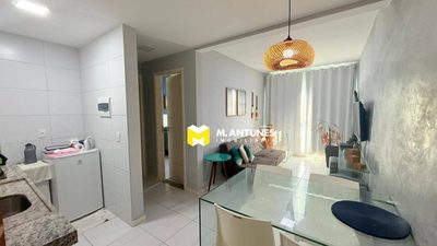 Apartamento, 1 quarto - Foto 5
