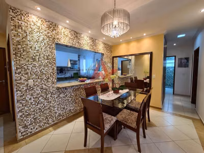 Apartamento, 3 quartos, 96 m² - Foto 4