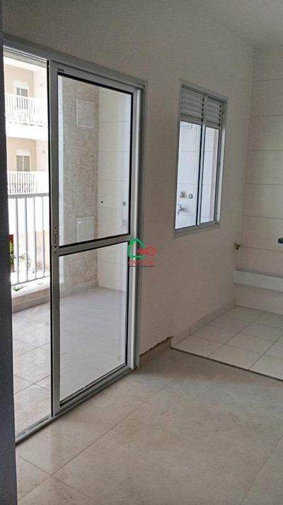 Apartamento, 2 quartos, 52 m² - Foto 5