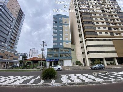 Apartamento, 3 quartos, 161 m² - Foto 1