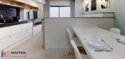 Apartamento, 1 quarto, 36 m² - Foto 4