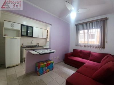 Apartamento, 1 quarto, 30 m² - Foto 5