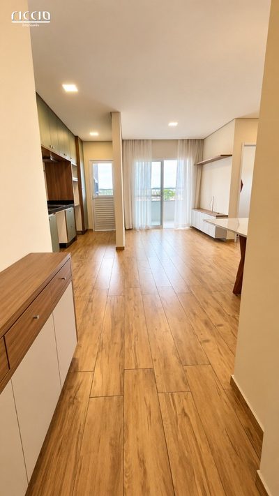 Apartamento, 2 quartos, 67 m² - Foto 4