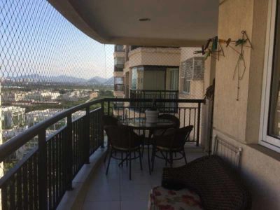 Apartamento, 3 quartos, 90 m² - Foto 1