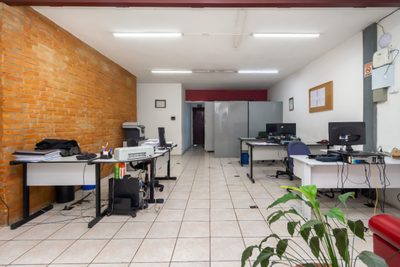 Prédio Inteiro, 327 m² - Foto 1