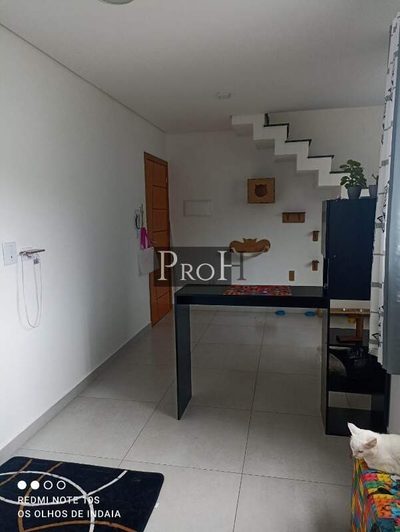 Cobertura, 2 quartos, 88 m² - Foto 4