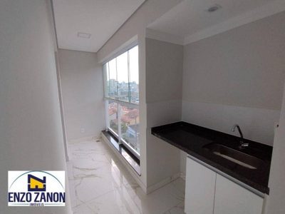 Apartamento, 1 quarto, 44 m² - Foto 5
