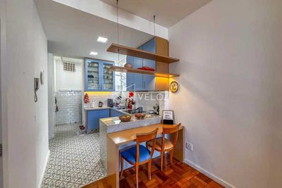 Apartamento, 2 quartos, 91 m² - Foto 2